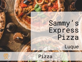 Sammy’s Express Pizza