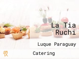 La Tia Ruchi