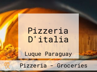Pizzeria D'italia