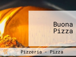 Buona Pizza