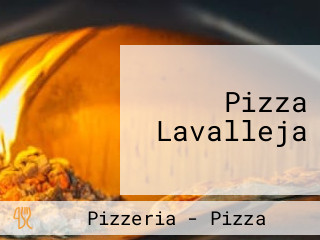 Pizza Lavalleja