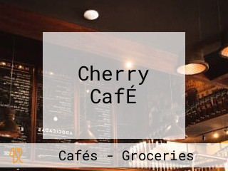 Cherry CafÉ