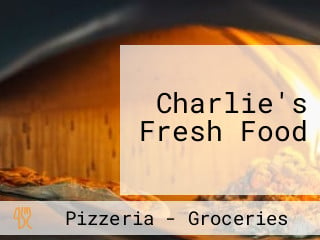 Charlie's Fresh Food