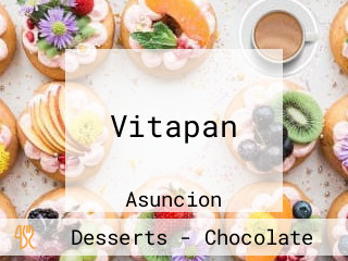 Vitapan