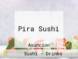 Pira Sushi