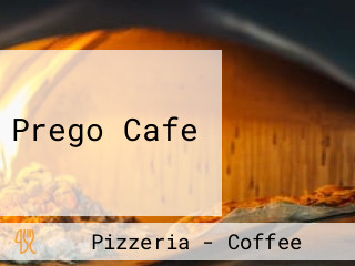 Prego Cafe