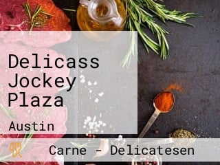 Delicass Jockey Plaza