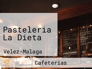 Pasteleria La Dieta