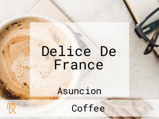 Delice De France