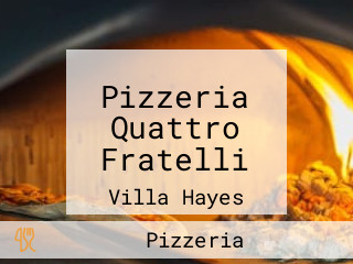 Pizzeria Quattro Fratelli