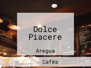 Dolce Piacere