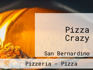 Pizza Crazy