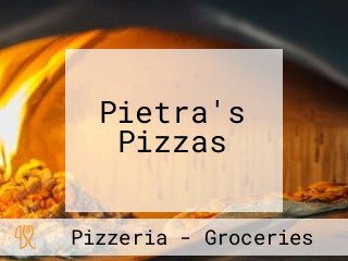 Pietra's Pizzas