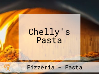 Chelly's Pasta