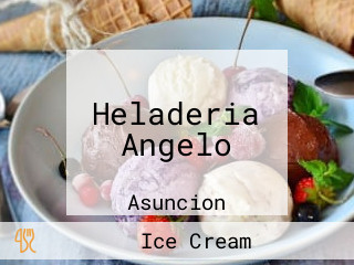 Heladeria Angelo