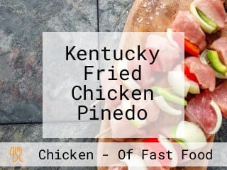 Kentucky Fried Chicken Pinedo
