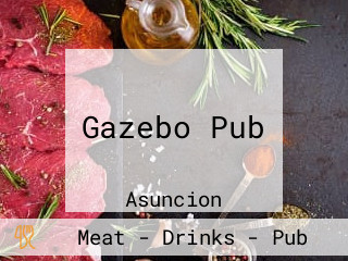 Gazebo Pub
