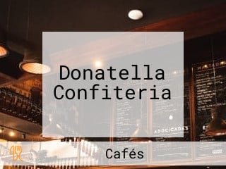 Donatella Confiteria