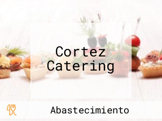 Cortez Catering