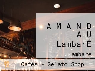 A M A N D A U LambarÉ