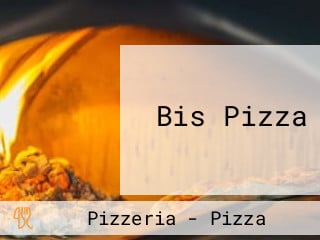 Bis Pizza