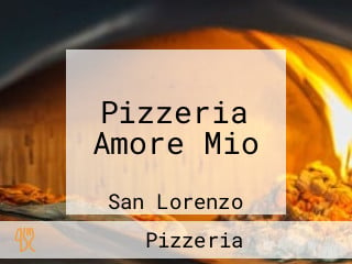 Pizzeria Amore Mio