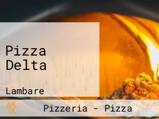 Pizza Delta