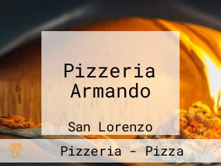 Pizzeria Armando