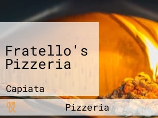 Fratello's Pizzeria