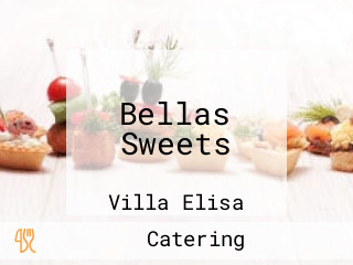 Bellas Sweets
