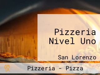 Pizzeria Nivel Uno