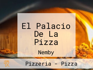 El Palacio De La Pizza