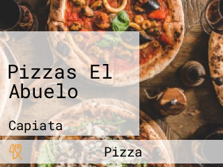 Pizzas El Abuelo