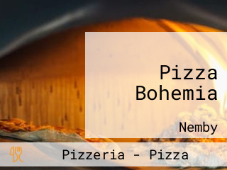 Pizza Bohemia