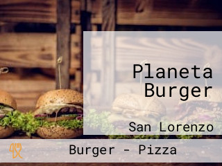 Planeta Burger