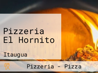 Pizzeria El Hornito