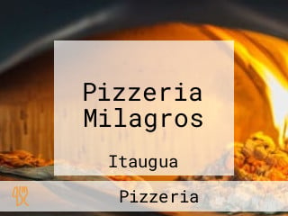 Pizzeria Milagros