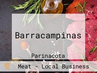 Barracampinas