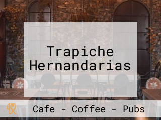 Trapiche Hernandarias