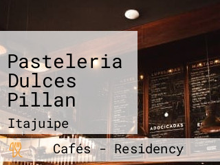 Pasteleria Dulces Pillan