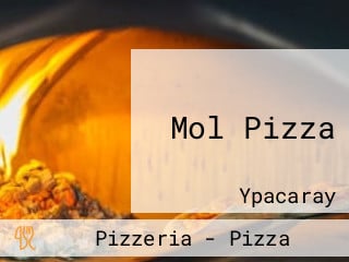 Mol Pizza