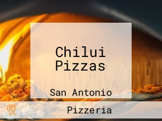 Chilui Pizzas