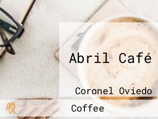 Abril Café