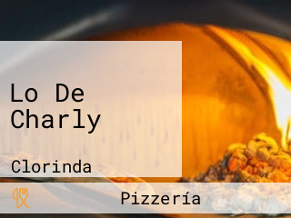 Lo De Charly