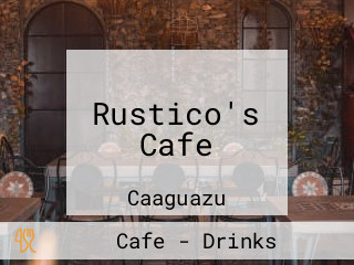 Rustico's Cafe
