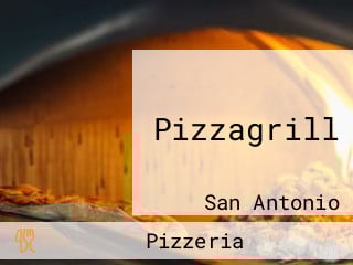 Pizzagrill