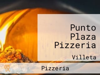 Punto Plaza Pizzeria