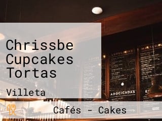 Chrissbe Cupcakes Tortas