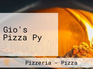 Gio's Pizza Py