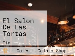 El Salon De Las Tortas